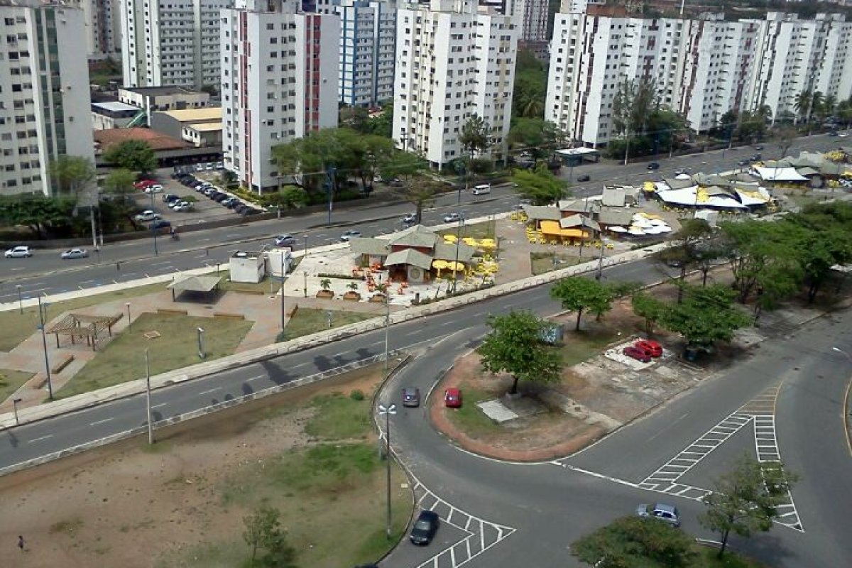 Sete bairros permanecem em lockdown; São Cristóvão e Imbuí entram na lista