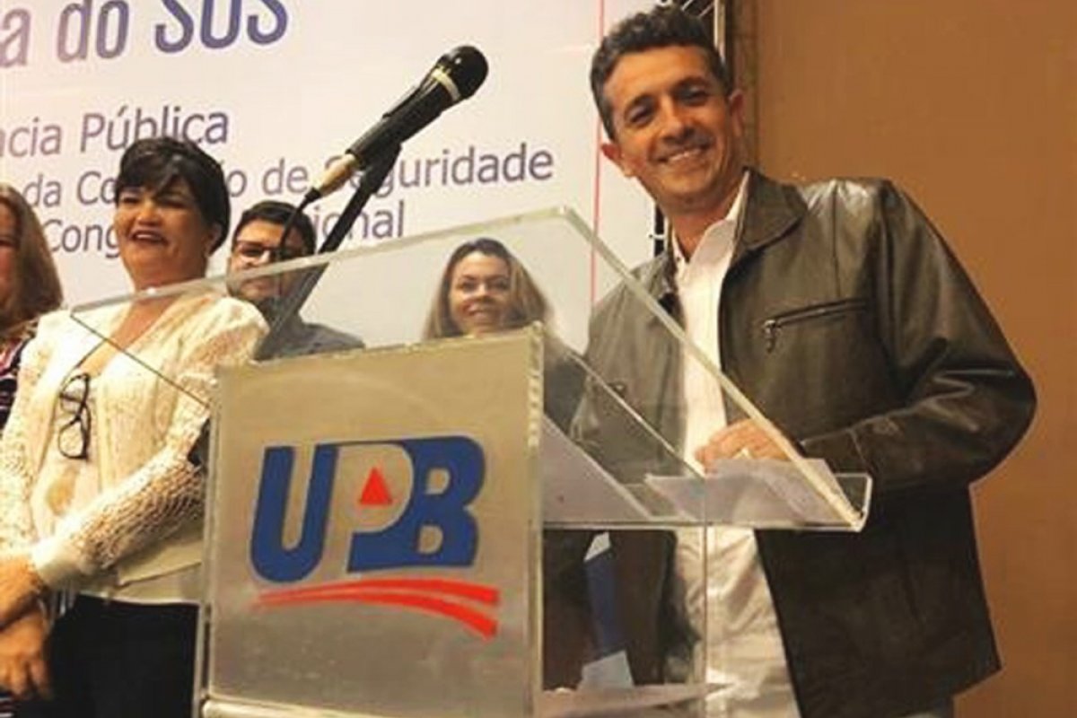 Casa que secretário de Saúde do interior da Bahia vive é alvo de tiros 