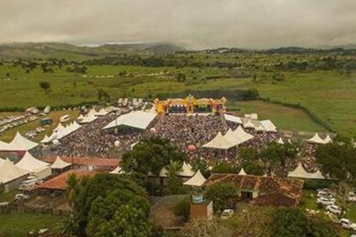 Empresários deixam de faturar com festas juninas devido à pandemia