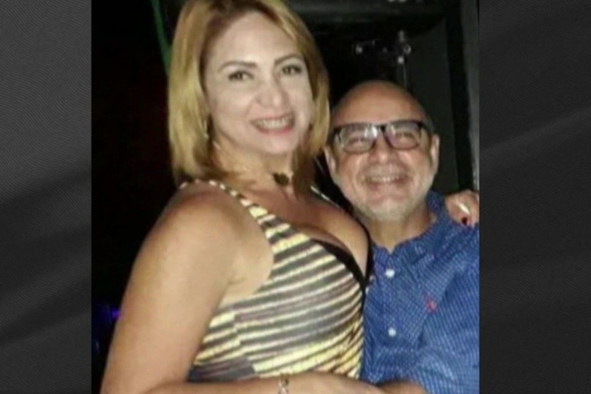 Promotoria faz buscas em MG por mulher de Queiroz