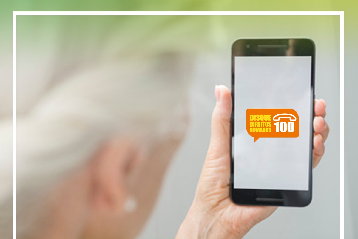 Governo divulga balanço de denúncias feitas através do disque 100