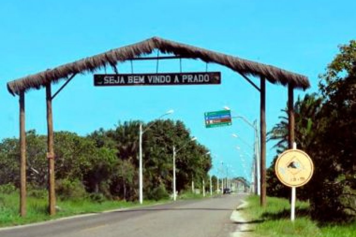 Prefeitura de Prado autoriza retomada gradual de atividades