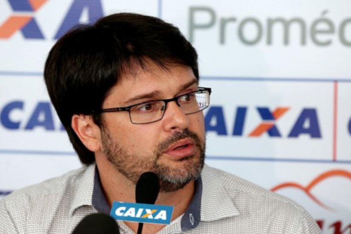 Bellintani critica MP que altera direito de transmissão do futebol