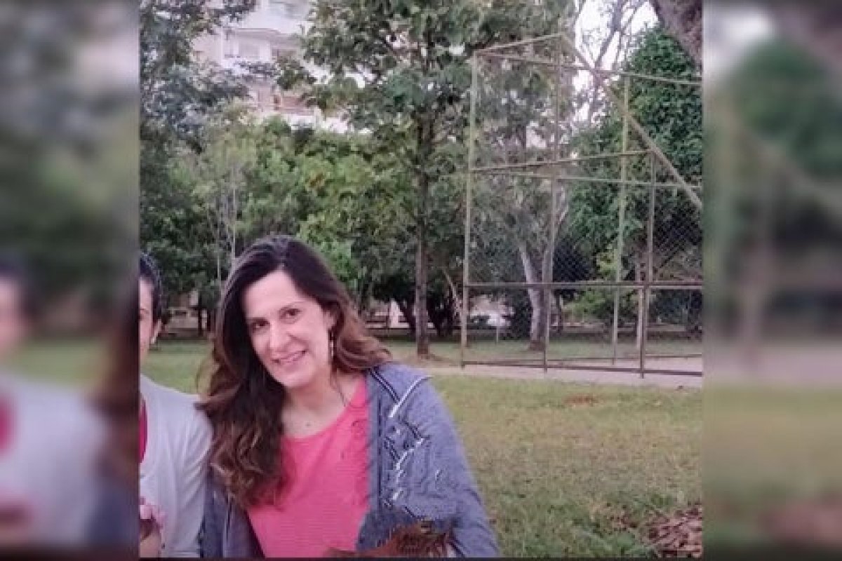 Grávida, mulher de Messias, ex-assessor de Dilma, desaparece em Brasília