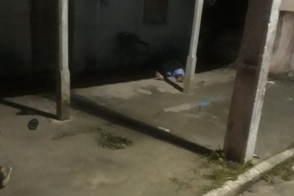 Irmãos são assassinados a tiros em Acajutiba, no leste da Bahia