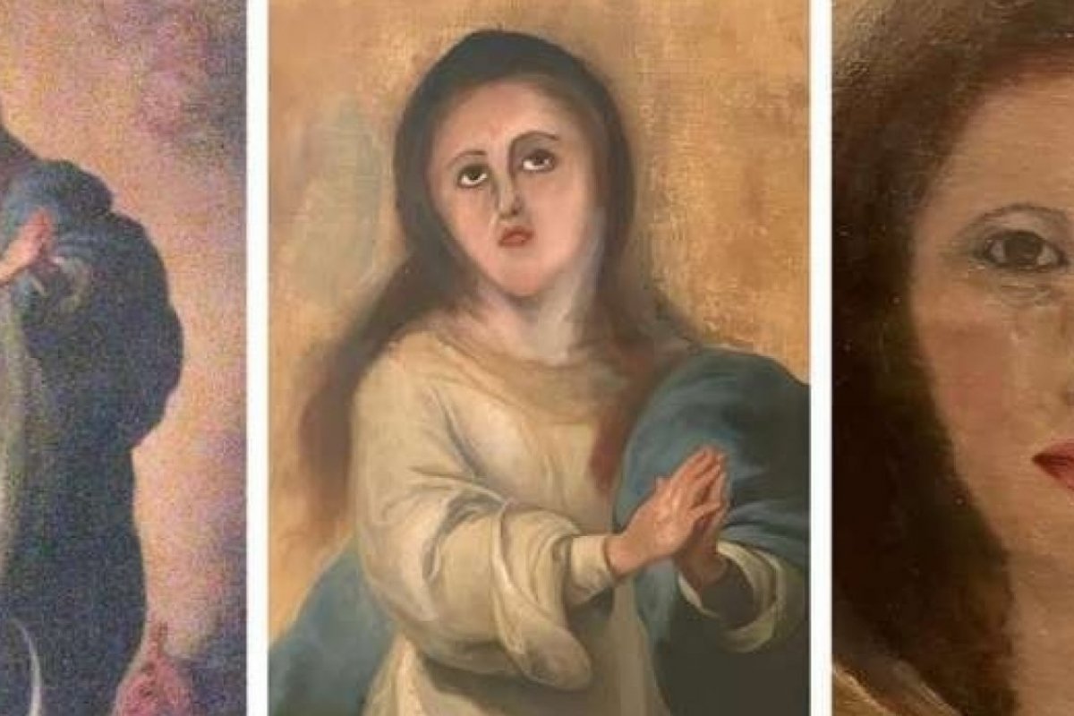 Colecionar recebe obra desconfigurada após contratar serviço de limpeza