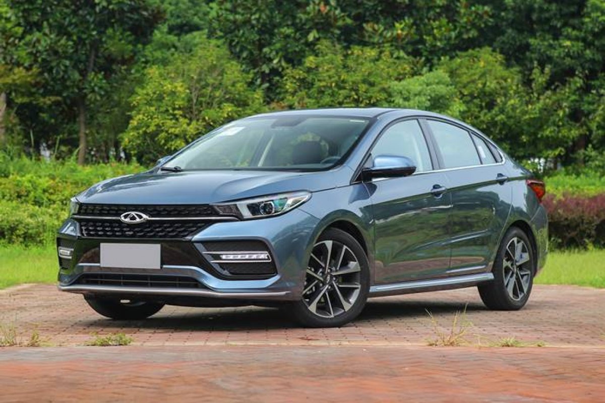 Caoa-Chery lança Arrizo 6 com motor 1.5 turbo no mercado brasileiro