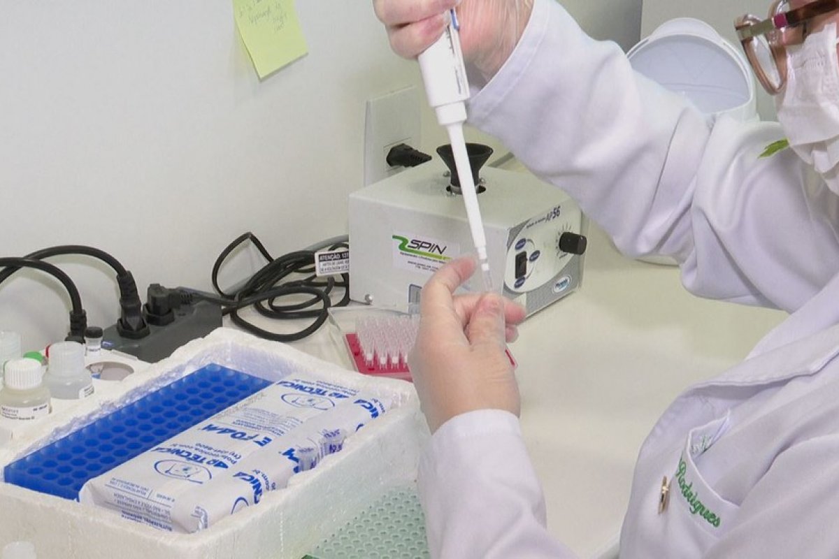 Bahia contabiliza 2.847 novos casos confirmados de Covid-19 nas últimas 24 horas