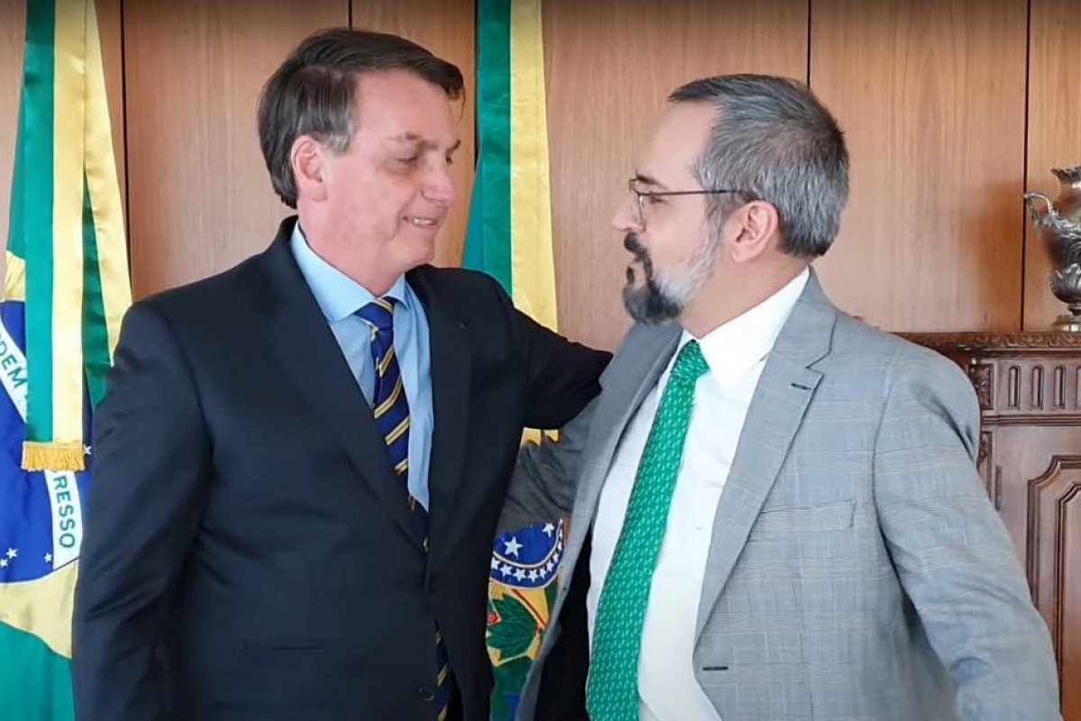 Weintraub só não assume cargo no Banco Mundial se for vontade de Bolsonaro, avalia governo