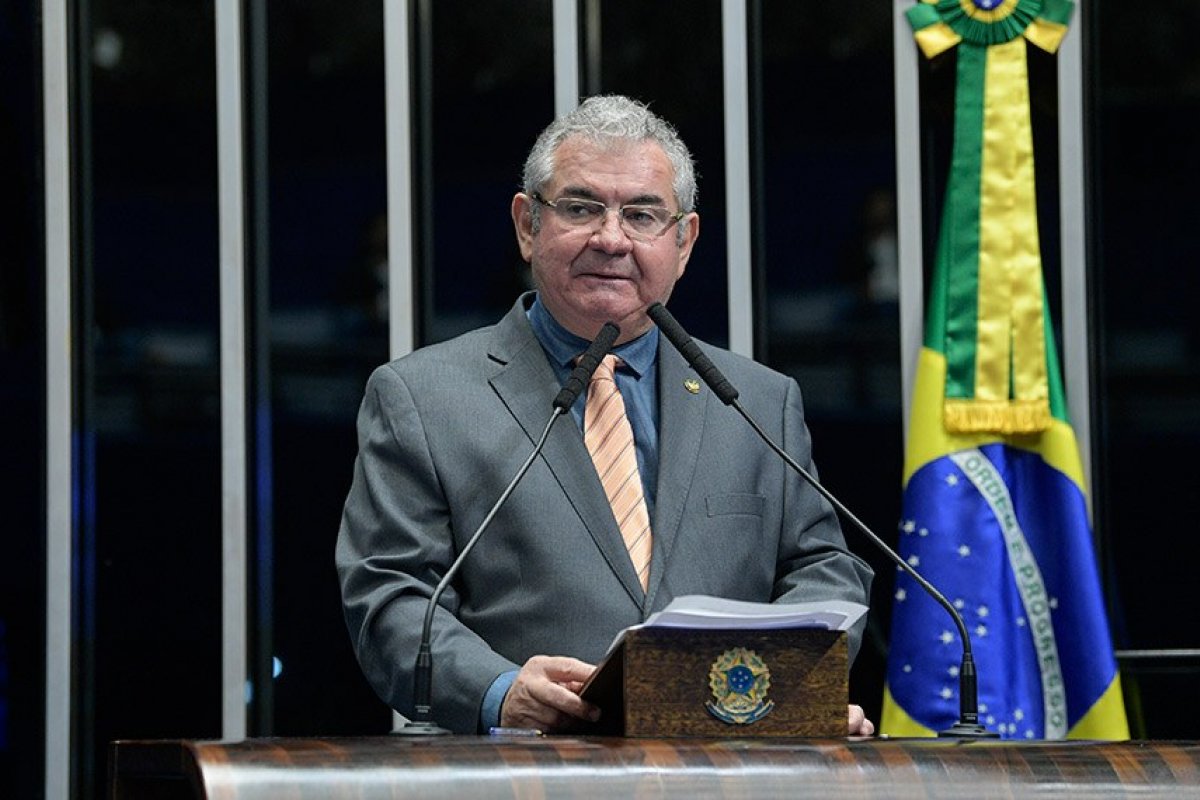 Projeto que combate fake news pode ser votado pelo Senado nesta quinta (25)