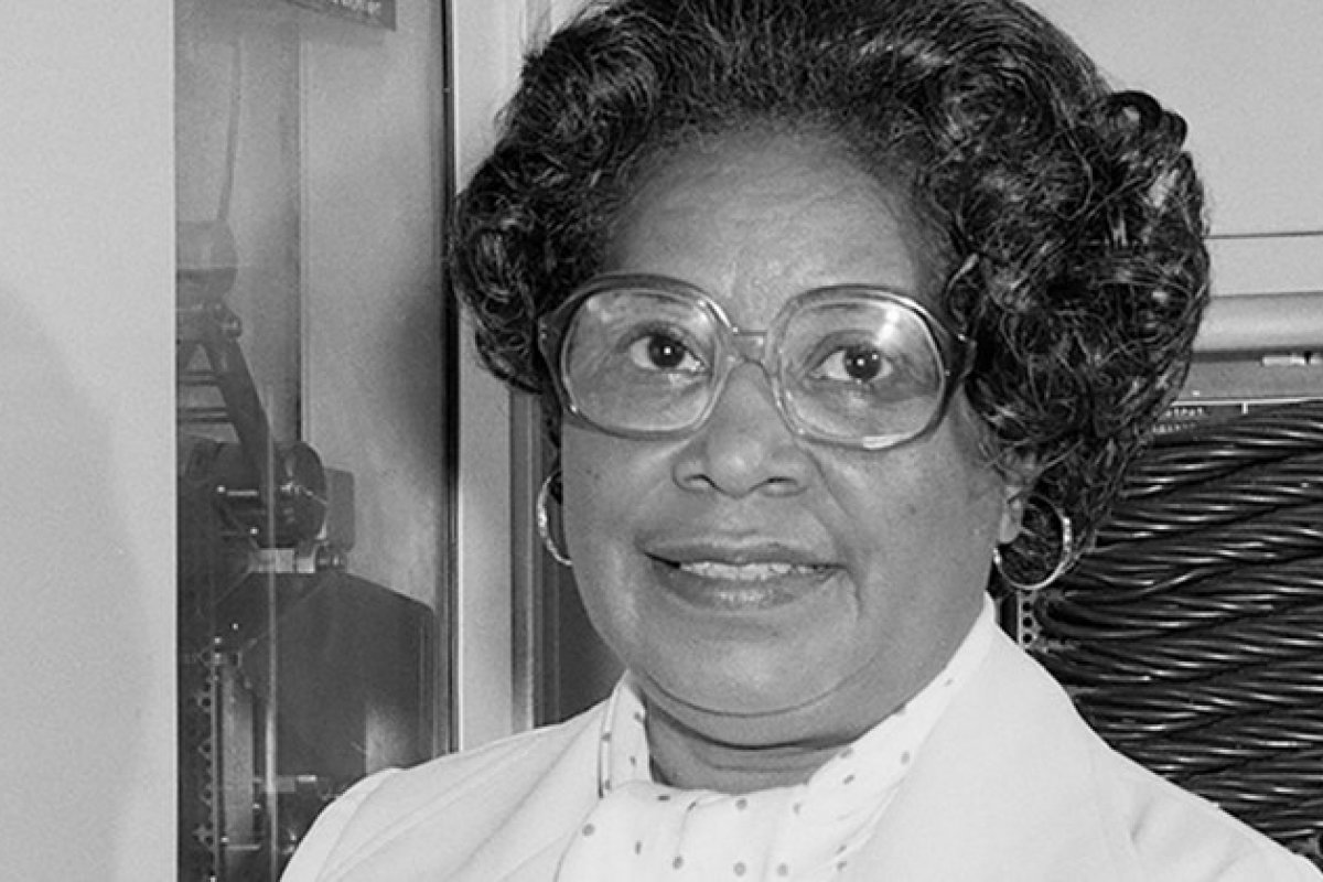 NASA renomeia sede para homenagear Mary W. Jackson, primeira engenheira negra aeronáutica