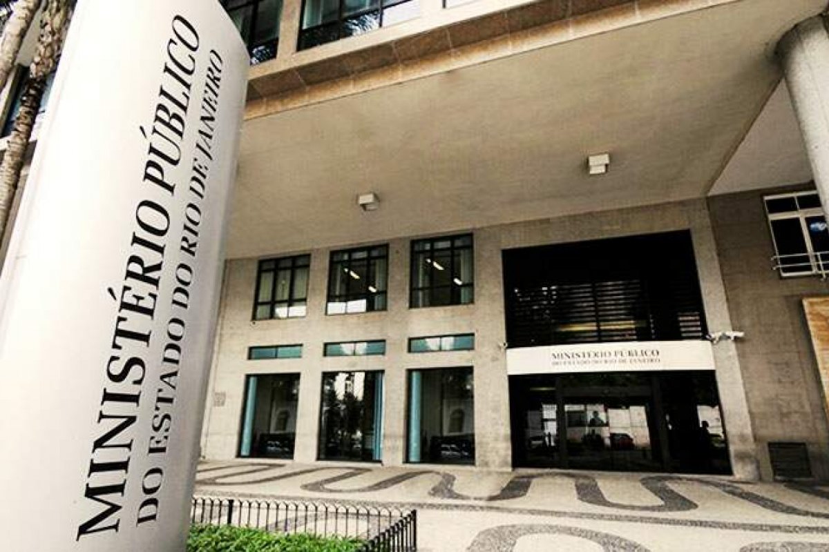 Operação por fraude na Saúde do Rio de Janeiro prende duas pessoas