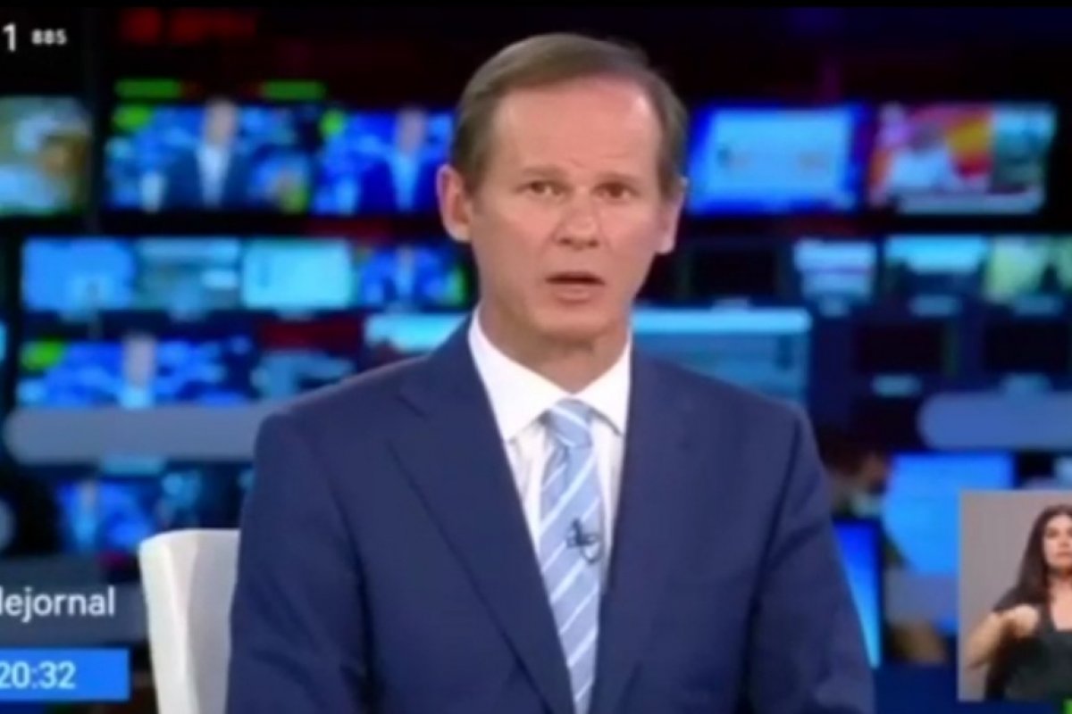 Veja vídeo: TV portuguesa denuncia Brasil por falso número de mortos por Covid-19