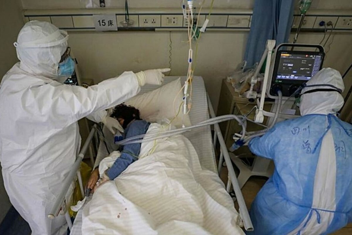 Maio se torna o mês com mais mortes registradas em cartório na história do Brasil