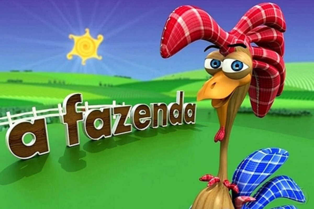 Record TV define data de realitys