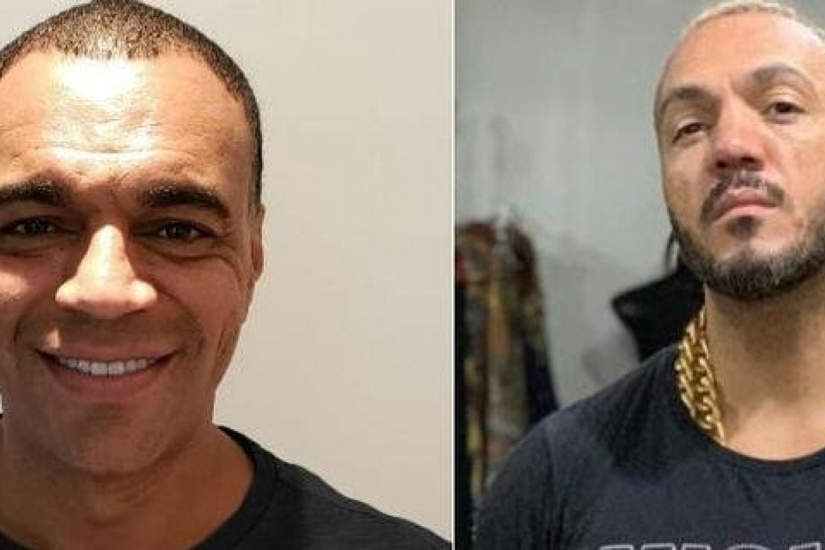 Denilson acusa Belo de calote milionário