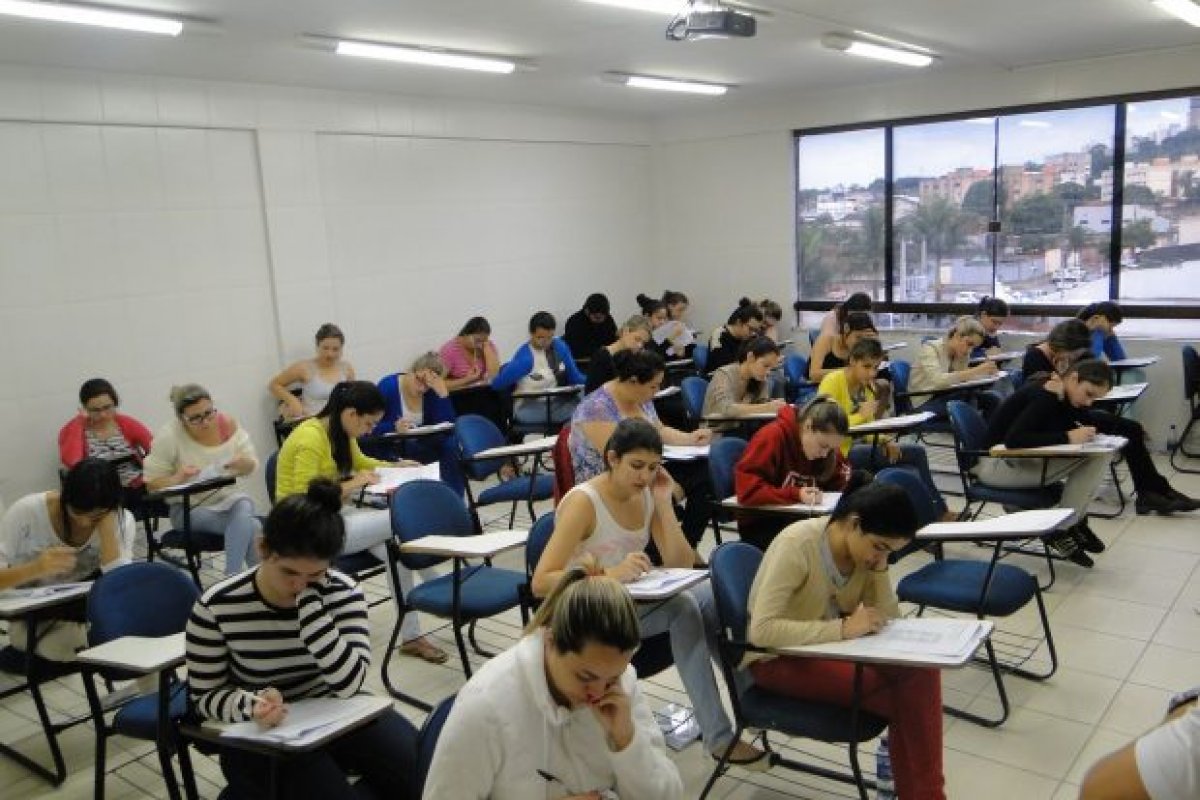 MP entra com ação contra União de Educação e Cultura de Eunápolis