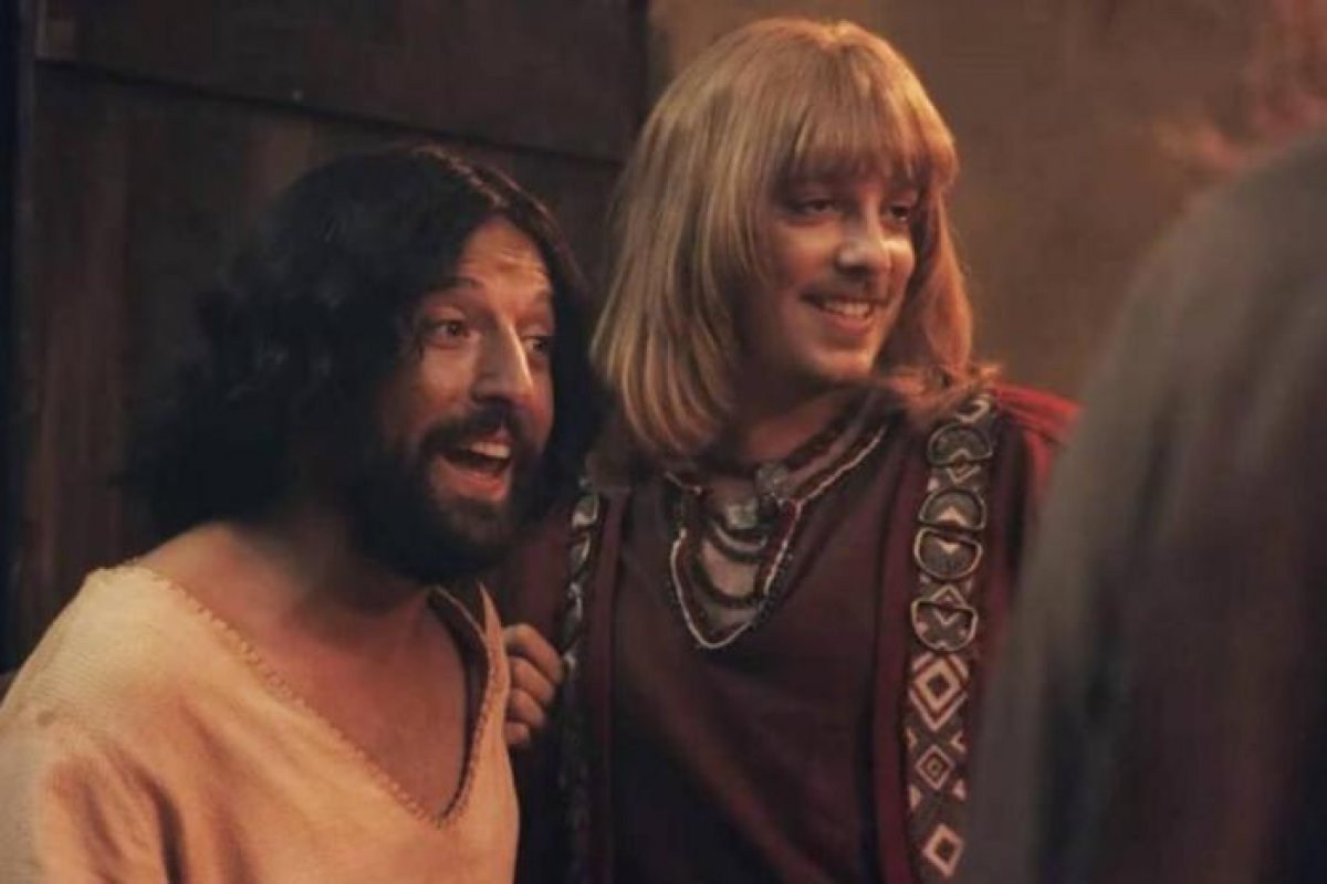 PGR emite parecer para liberação de filme do Porta dos Fundos