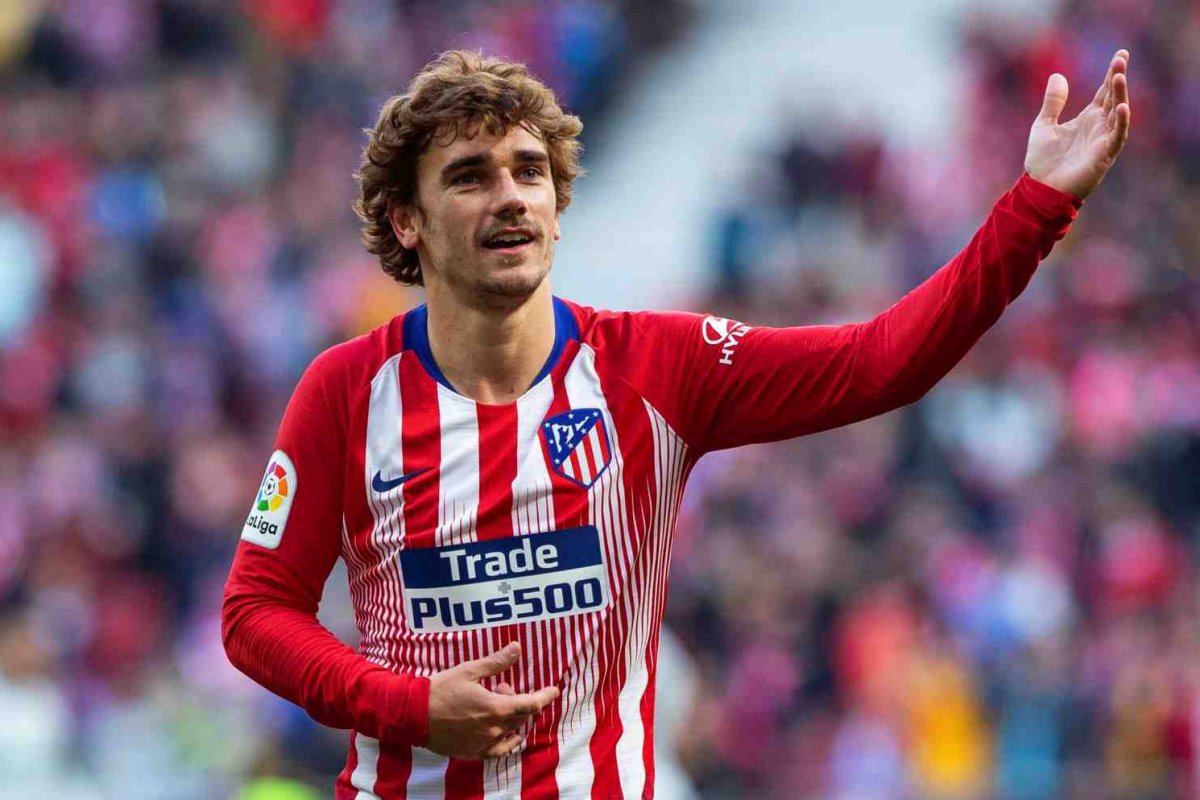 Após anunciar Griezmann, Barça pode ter problemas com Atlético de Madrid