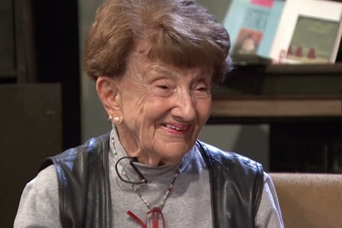 Morre aos 88 anos a cineasta Suzana Amaral