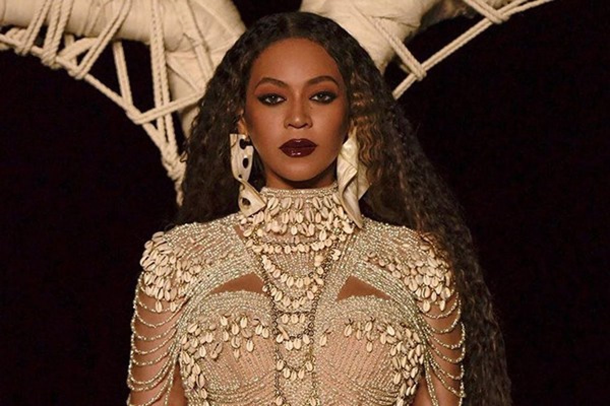 Em parceria com estilista, Beyoncé cria projeto para divulgar empreendedores negros