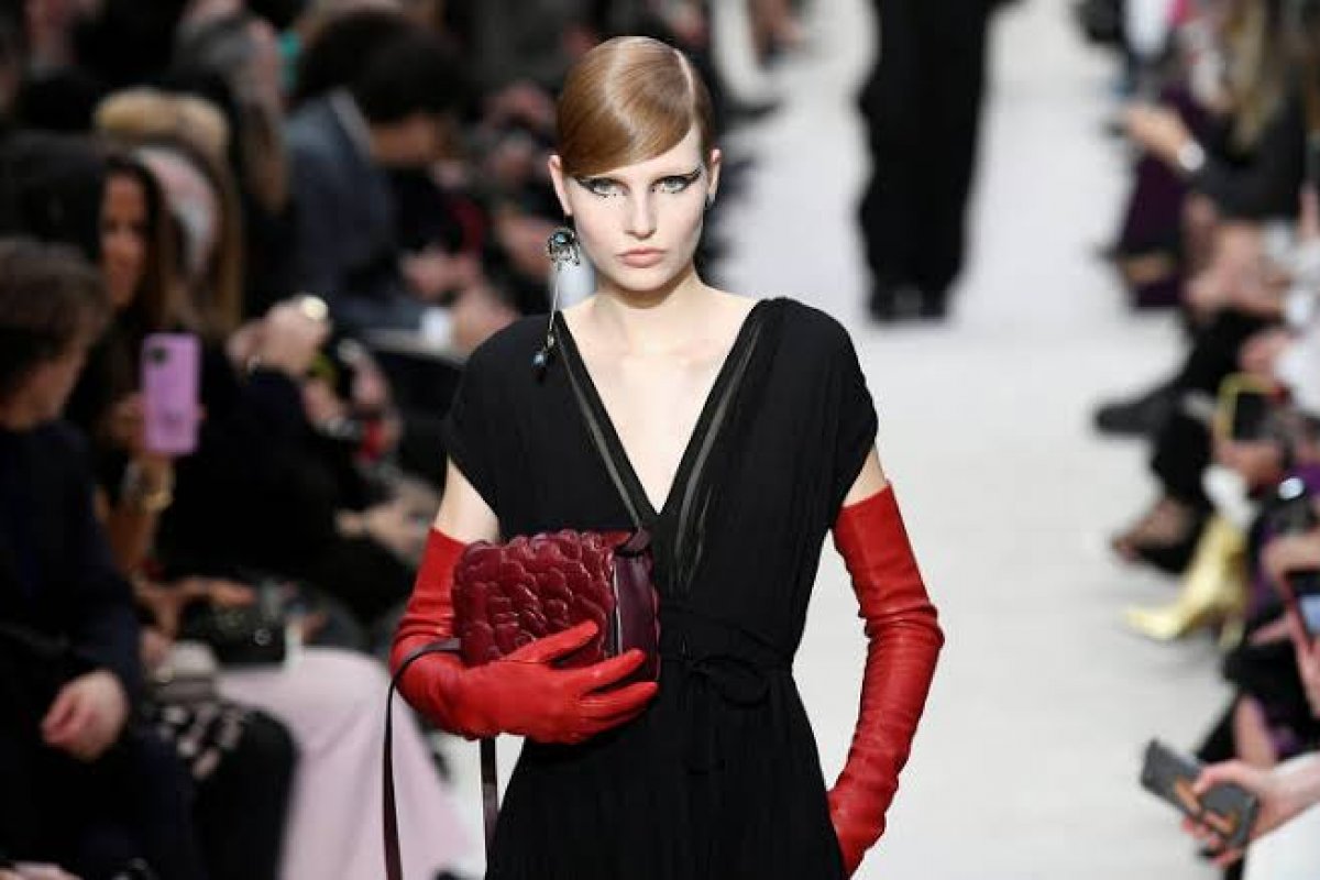 Semana de moda de Paris é confirmada. Saiba detalhes;