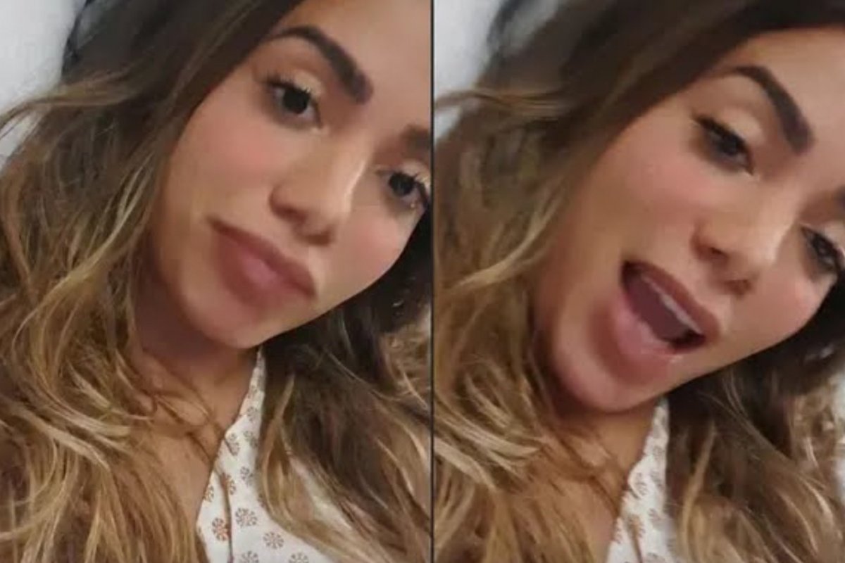 No hospital: Anitta é internada para tratamento de trombose