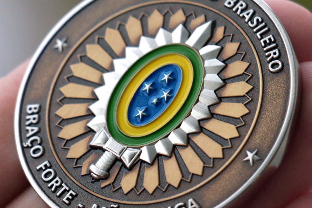 Não está sendo fácil