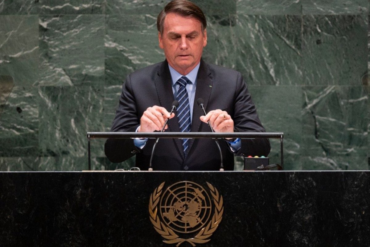 ONU completa 75 anos em um dos momentos de maior instabilidade da entidade