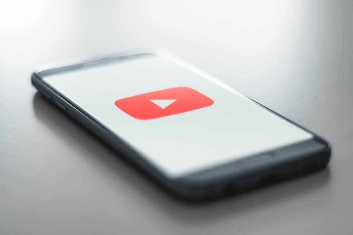 YouTube vai permitir gravações de vídeos com clipes curtos