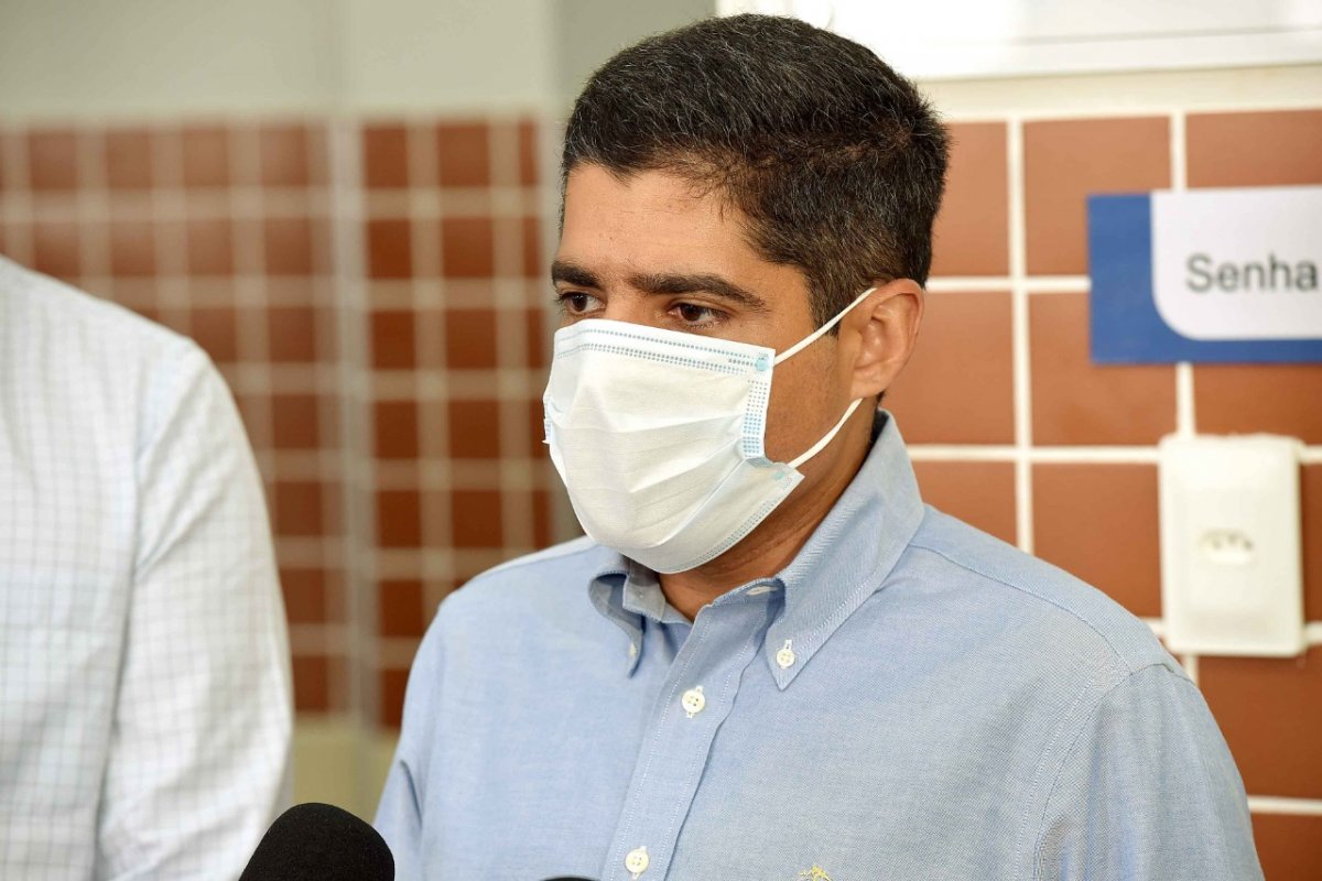 Prefeitura inaugura UPA de Roma nesta sexta-feira