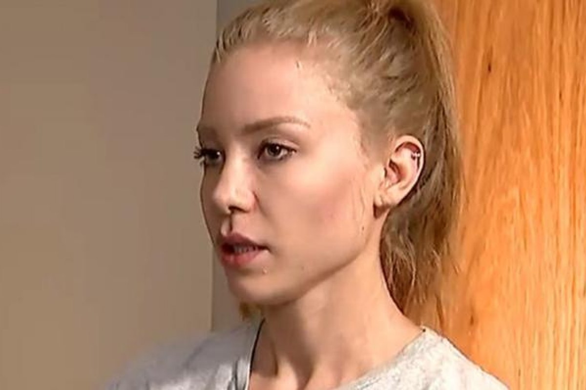 Após 1 ano e morando na Bahia, Najila Trindade quebra o silêncio sobre o escândalo com Neymar
