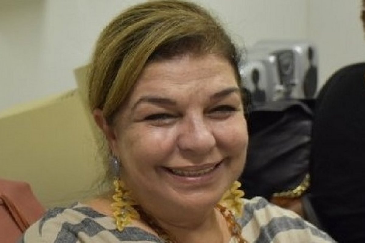 Morre Fátima Rebouças, diretora jurídica da Band Bahia