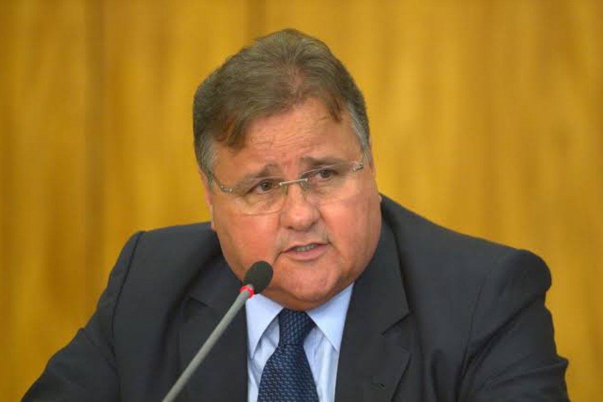 STF nega prisão domiciliar de Geddel mais uma vez
