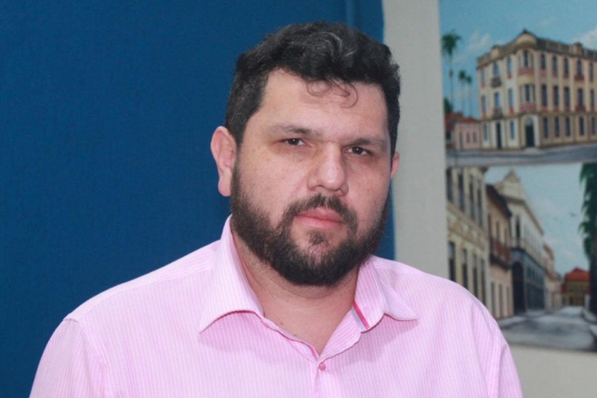 PF prende jornalista investigado em inquérito que apura financiamento de protestos