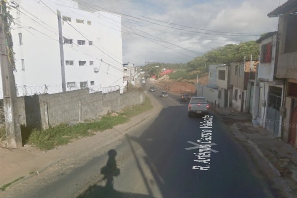 Mulher é presa após matar zelador em Canabrava
