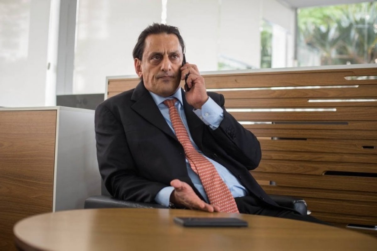 Caso Queiroz: Wassef afirma que havia plano para executar o ex-assessor de Flávio Bolsonaro