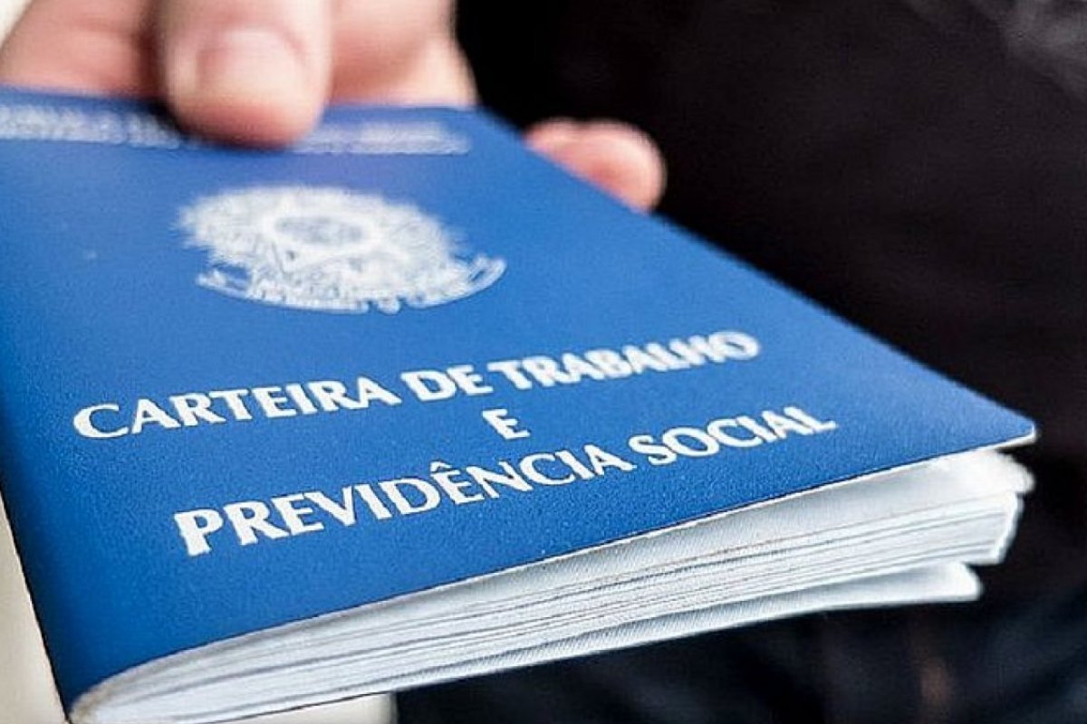 Brasil registra aumento de 1,4 milhão de pessoas desempregadas