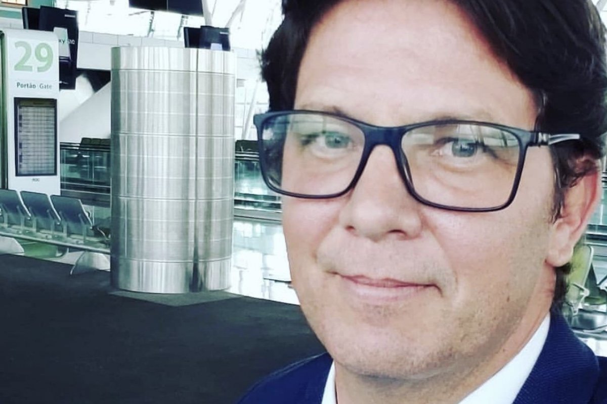 Mário Frias apresentará metas para a Cultura na próxima semana