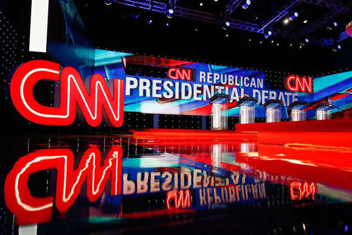 CNN Brasil negocia a compra de emissoras de TV aberta