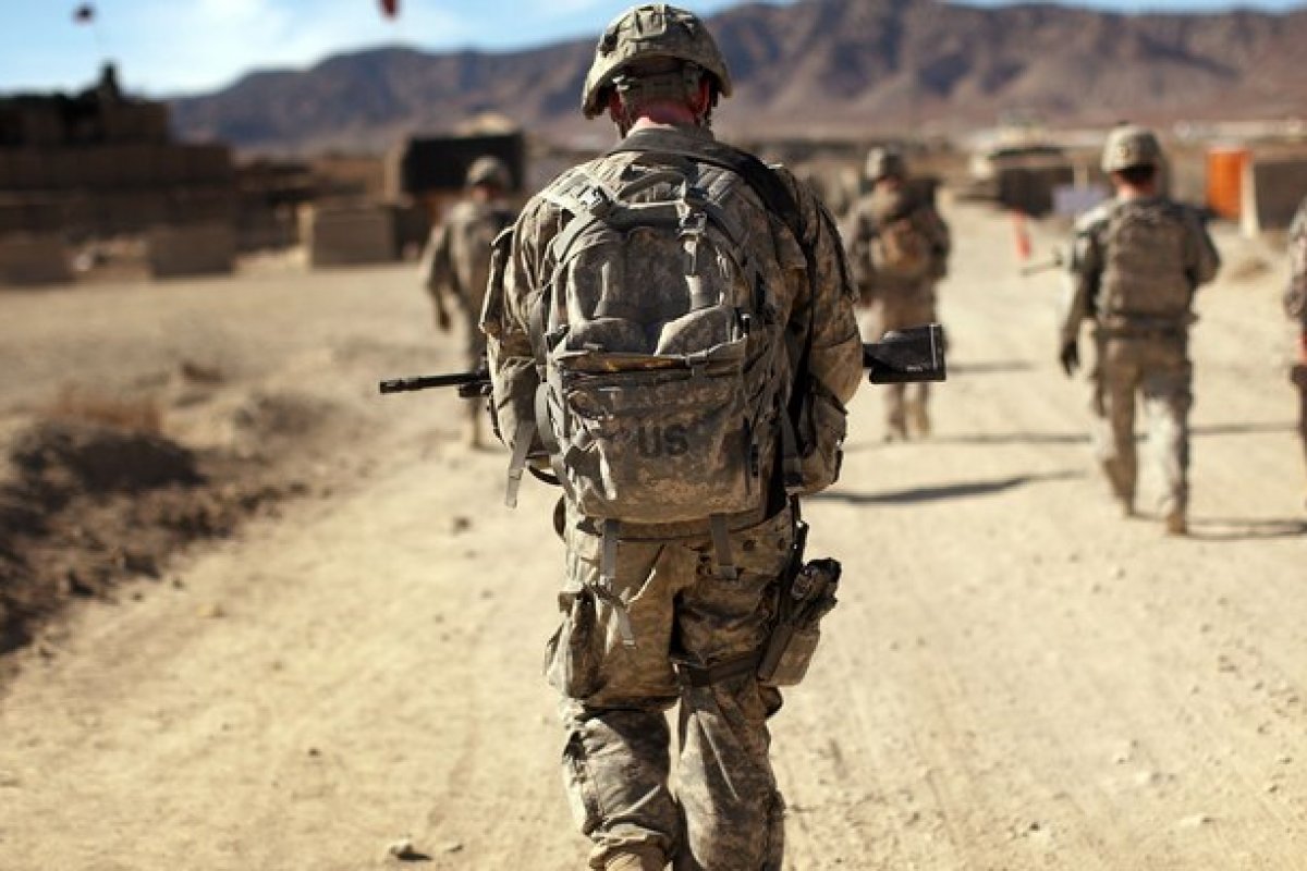 Rússia teria pago talibãs para matar soldados dos EUA e da Otan