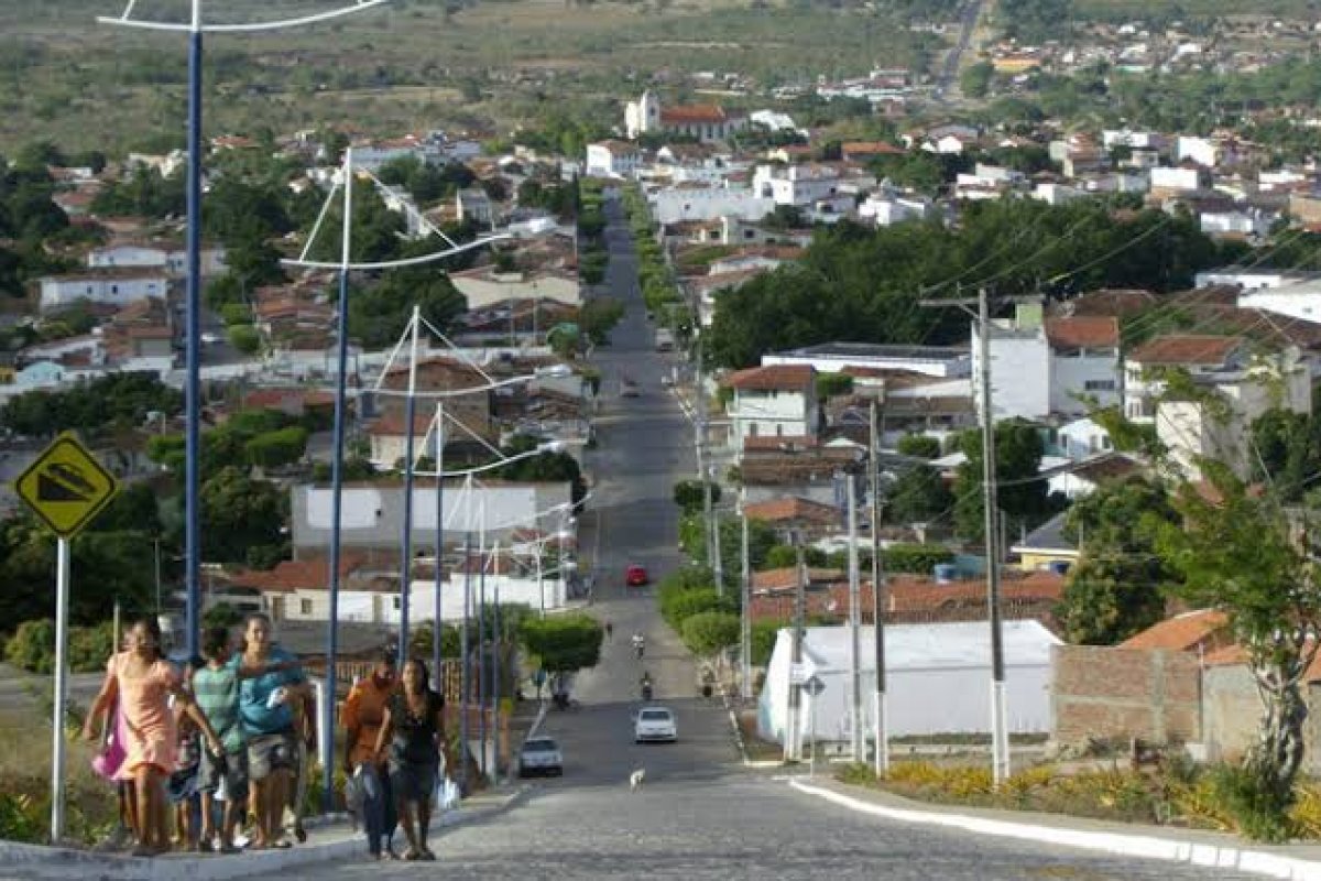 Itaberaba terá toque de recolher a partir deste sábado (27)
