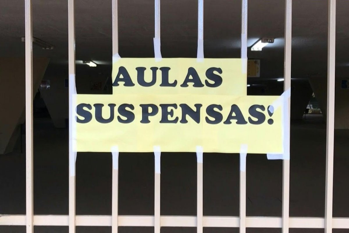 Coronavírus: 76% dos brasileiros acreditam que escolas devem continuar fechadas, diz pesquisa