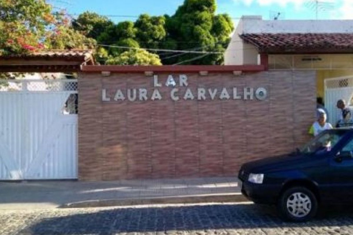 Idosos são infectados pela Covid-19 em abrigo de Itapetinga, na Bahia