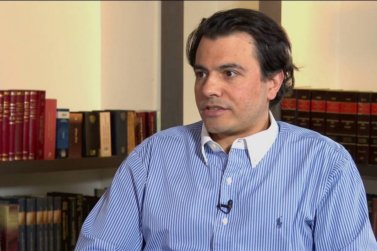 "O que estamos vivendo hoje é pior do que no AI-5"