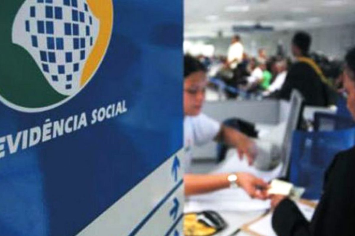 Déficit da Previdência deve crescer o triplo por causa da pandemia