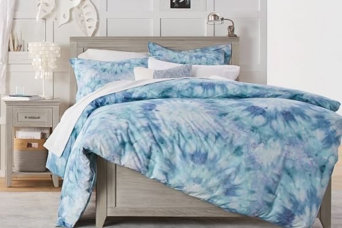 Saiba como aderir à tendência do Tie Dye na decoração