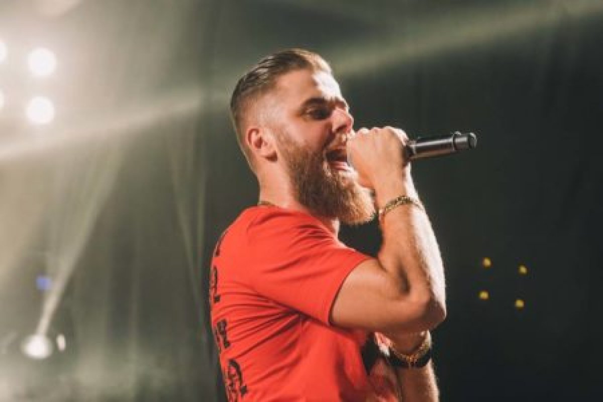 Zé Neto, que faz dupla com Cristiano, testa positivo para Covid-19