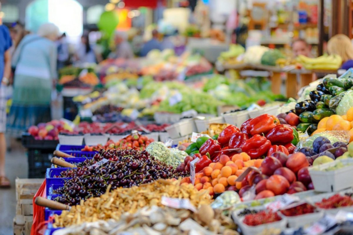 Pesquisa registra aumento de preço e redução de peso dos alimentos