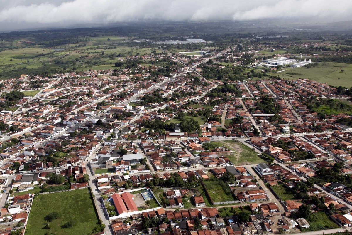 Ministério Público recomenda combate à poluição sonora em Conceição do Jacuípe